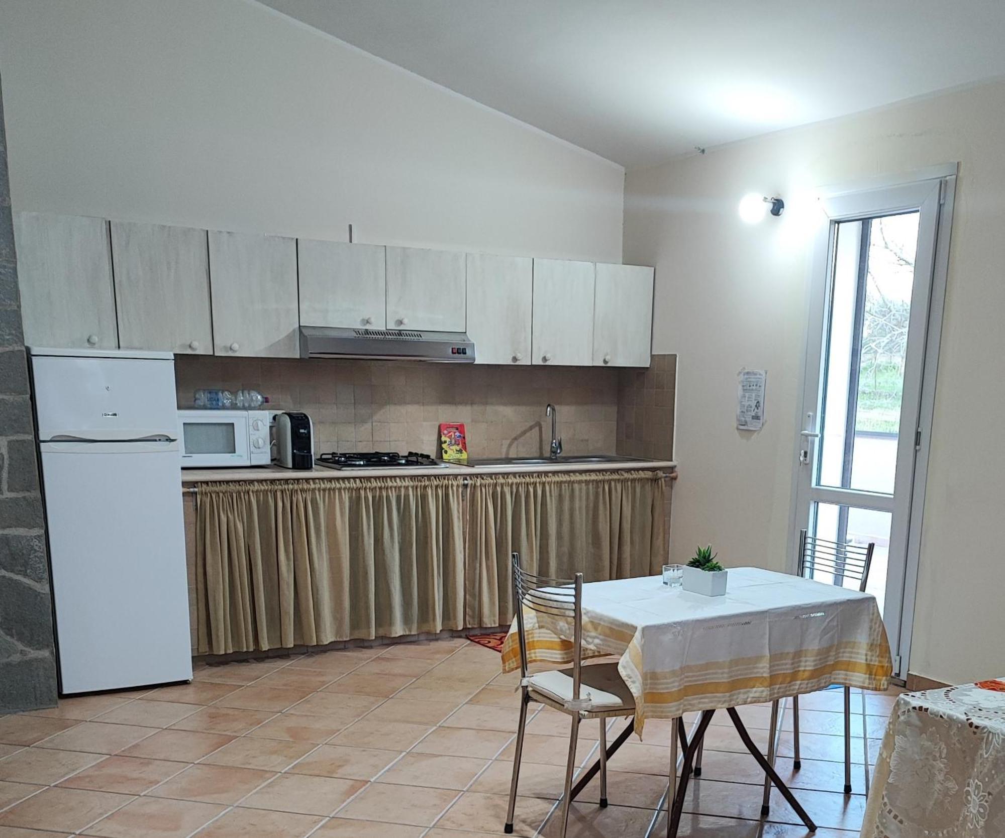 B&B Villa Antonella Piazza Armerina Exterior foto