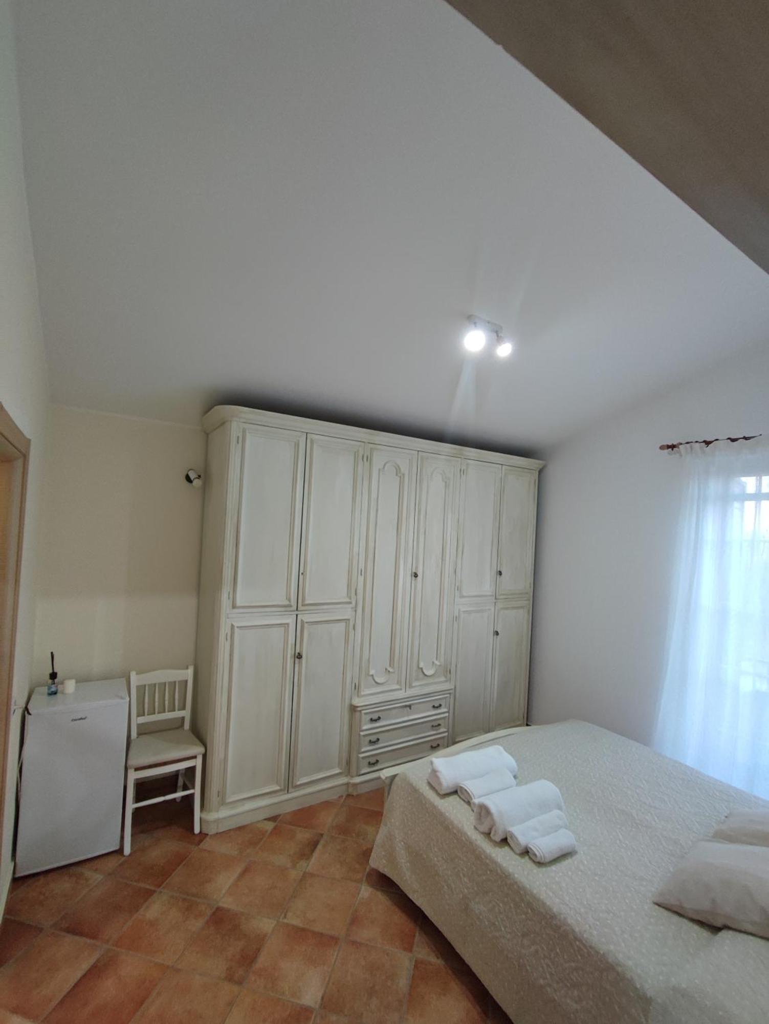 B&B Villa Antonella Piazza Armerina Exterior foto
